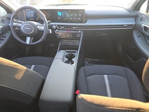 New 2026 Hyundai Sonata SEL image 18