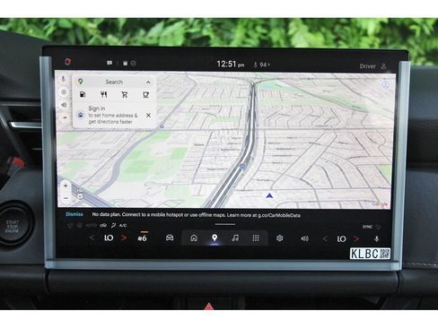 New 2026 MAZDA CX-5 Preferred AWD/4WD image 22
