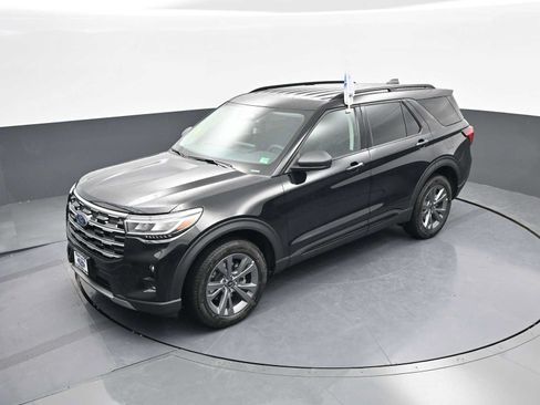 New 2026 Ford Explorer Active w/ Active Comfort Package AWD/4WD image 52