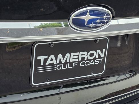 Certified 2025 Subaru Ascent Premium image 30