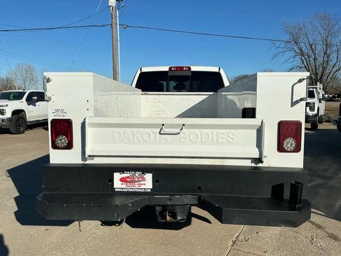 Used 2021 RAM 2500 Tradesman image 8