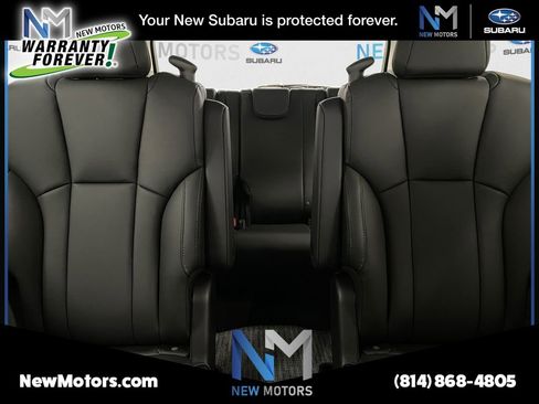 New 2026 Subaru Ascent Premium image 11