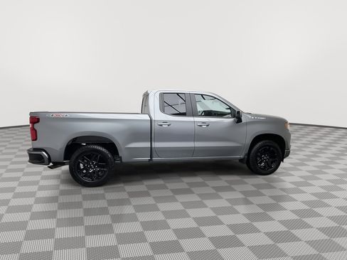 New 2026 Chevrolet Silverado 1500 RST w/ RST Select Package image 42