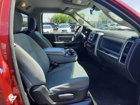 Used 2014 RAM 1500 Tradesman w/ Power & Remote Entry Group AWD/4WD image 7