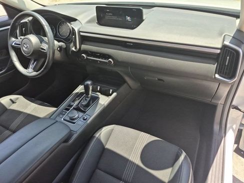 Used 2025 MAZDA CX-50 AWD 2.5 S w/ Preferred Package image 31