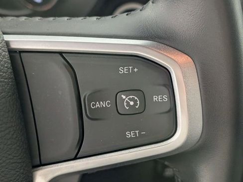 Used 2023 RAM 1500 Big Horn AWD/4WD image 15