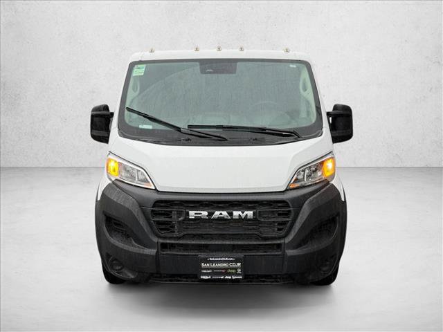 Used 2025 RAM ProMaster 2500 FWD image 2