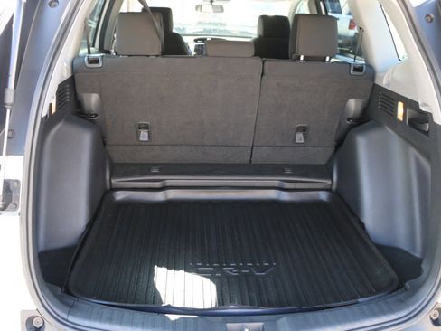 Used 2021 Honda CR-V Special Edition image 27