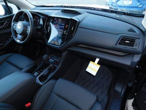 New 2026 Subaru Ascent Limited Bronze image 18