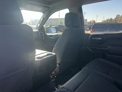 Used 2022 Chevrolet Silverado 1500 LT Trail Boss w/ Safety Package image 8