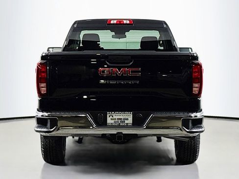 New 2026 GMC Sierra 1500 Pro w/ Pro Value Package image 6