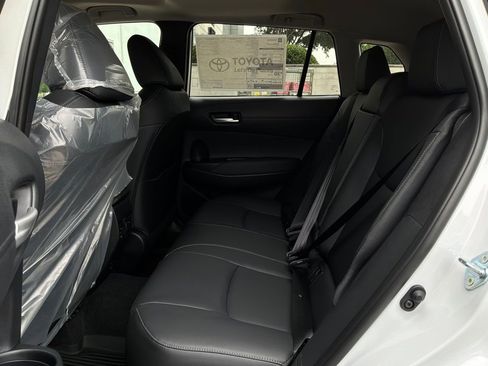 New 2026 Toyota Corolla Cross XLE image 11