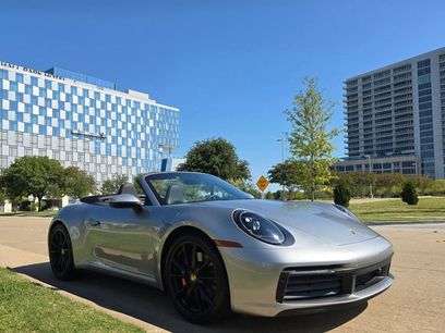 Used 2021 Porsche 911 Carrera S