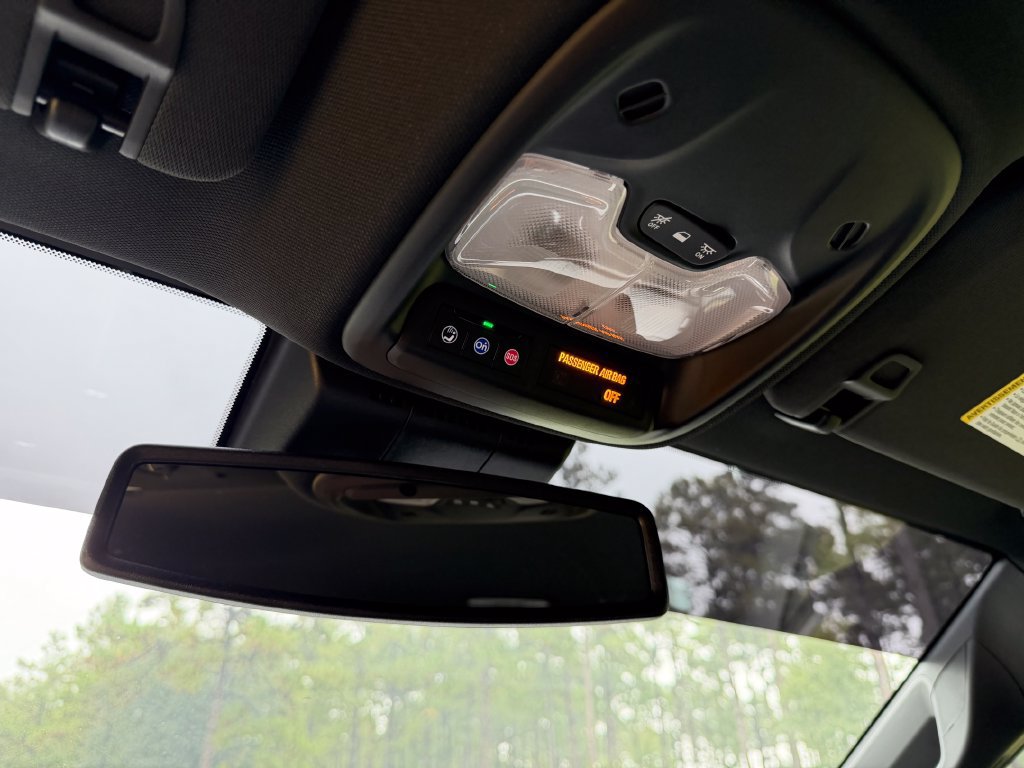 New 2026 Chevrolet Colorado LT w/ LT Convenience Package RWD image 23