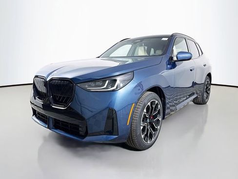 New 2026 BMW X3 xDrive30 w/ Premium Package image 3