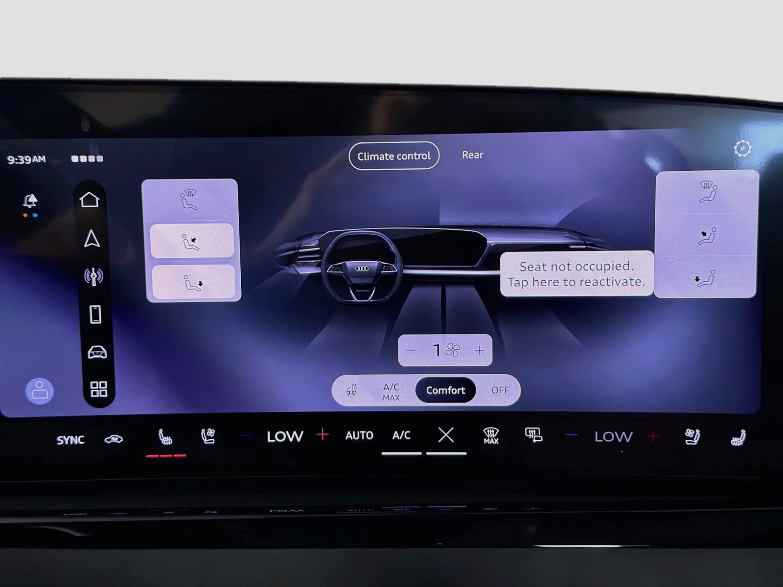 New 2026 Audi S5 Premium Plus AWD/4WD image 15