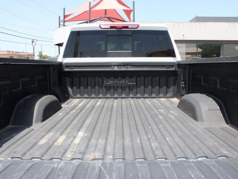 Used 2026 GMC Sierra 2500 AT4X w/ Snow Plow Prep/Camper Package AWD/4WD image 7