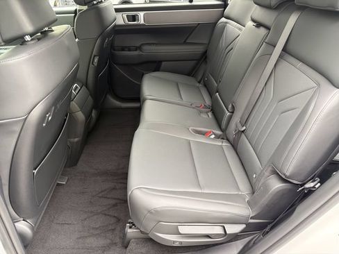 New 2026 Hyundai Santa Fe SEL FWD image 21
