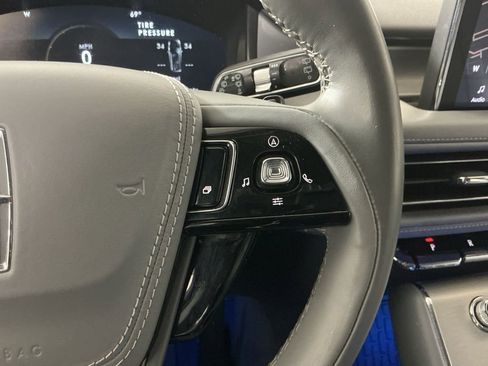 Used 2020 Lincoln Aviator Reserve image 14