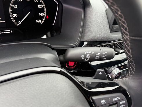 Certified 2026 Honda Civic Sport image 25