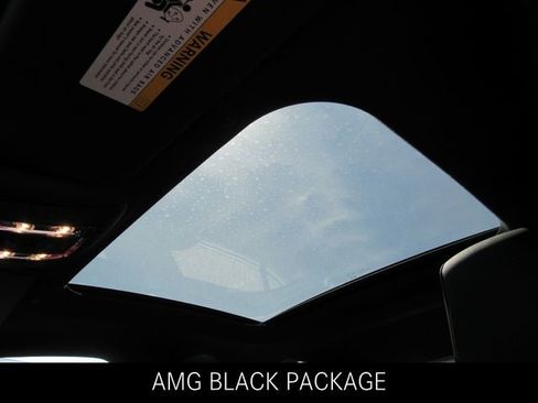 Used 2024 Mercedes-Benz CLA 250 4MATIC w/ AMG Night Package image 25