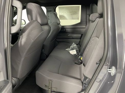 New 2026 Toyota Tacoma SR5 AWD/4WD image 6