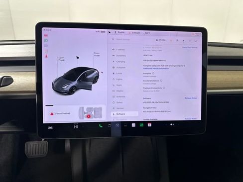 Used 2021 Tesla Model 3 Long Range image 21