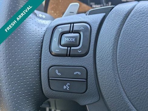 Used 2023 Lexus IS 350 F Sport w/ Navigation Package image 22