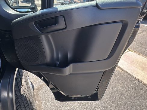 Used 2025 RAM ProMaster 2500 FWD image 21