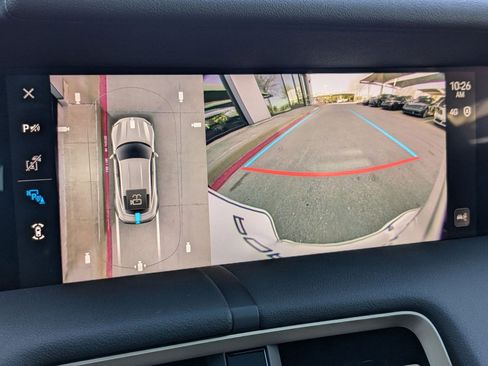 New 2025 Porsche Taycan 4S AWD/4WD image 19