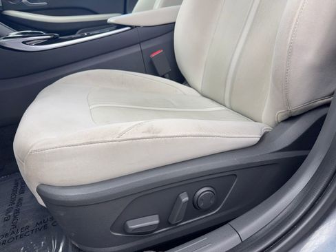 Used 2023 Hyundai Sonata SEL w/ Convenience Package image 35