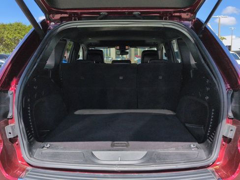 Used 2020 Jeep Grand Cherokee Limited AWD/4WD image 13