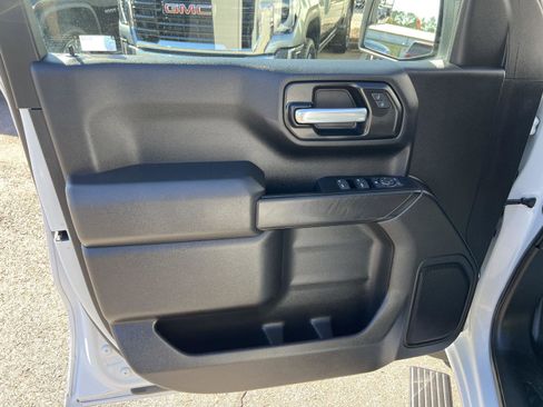 Used 2022 Chevrolet Silverado 1500 W/T w/ WT Value Package image 34