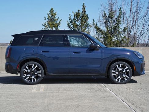 New 2026 MINI Cooper Countryman S image 3