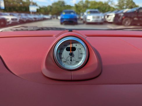 Used 2011 Porsche 911 Carrera 4S AWD/4WD image 19