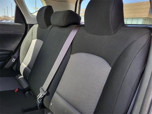 Used 2024 Kia Soul LX w/ Option Group 015 image 12