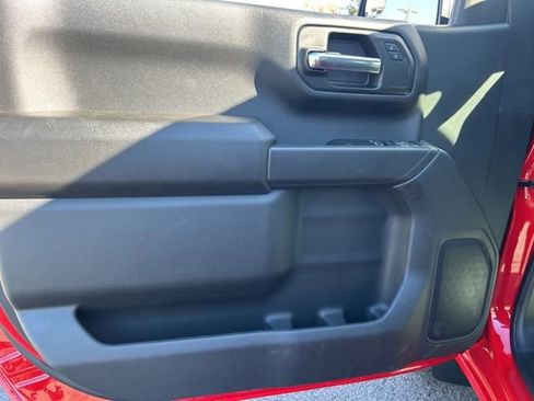 New 2026 Chevrolet Silverado 1500 W/T w/ WT Value Package image 11