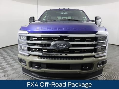 New 2026 Ford F350 King Ranch AWD/4WD image 9