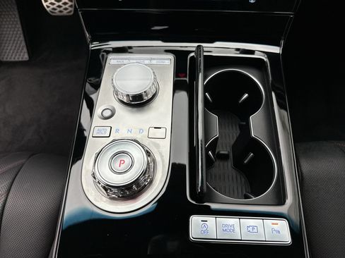 Certified 2026 Genesis G80 2.5T Sport Prestige AWD/4WD image 20