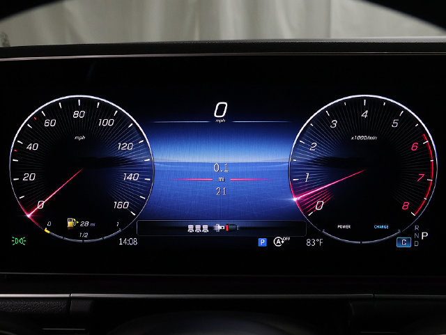 New 2026 Mercedes-Benz GLE 450 4MATIC image 17