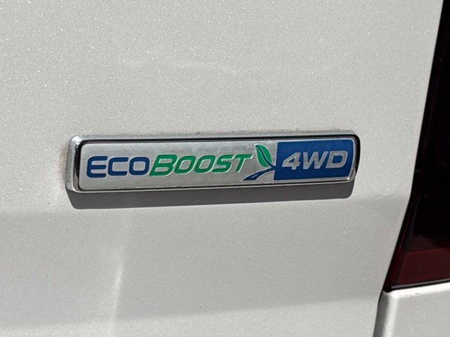 Used 2015 Ford Explorer Sport w/ Equipment Group 401A AWD/4WD image 5
