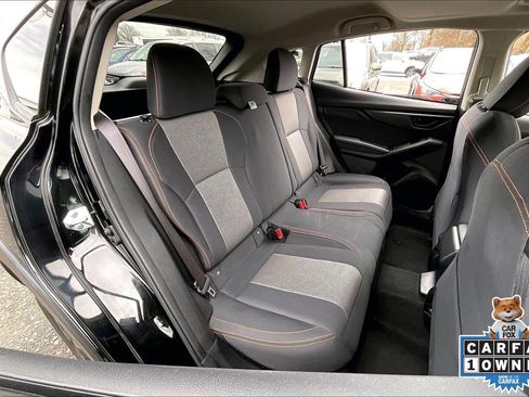 Certified 2023 Subaru Crosstrek 2.0i Premium image 19