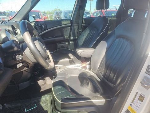 Used 2016 MINI Cooper Countryman John Cooper Works AWD/4WD image 11