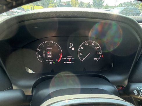 Used 2026 Honda HR-V EX-L image 28