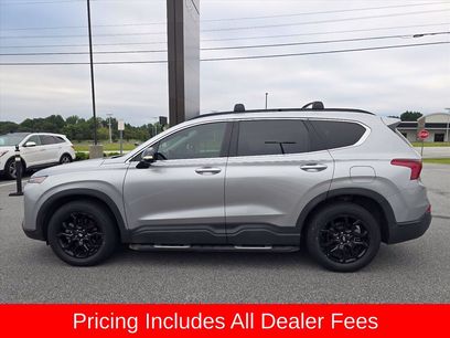 Used 2022 Hyundai Santa Fe XRT