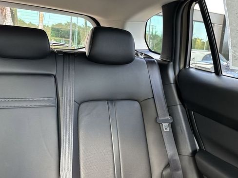 New 2026 MAZDA CX-50 AWD 2.5 S w/ Weather Package image 20