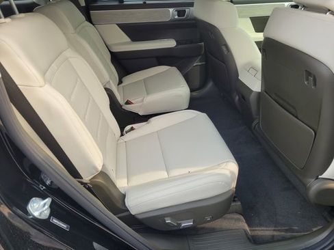 New 2025 Hyundai Santa Fe Calligraphy image 18