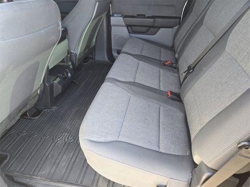 Used 2024 Ford F350 XL w/ XL Driver Assist Package image 19