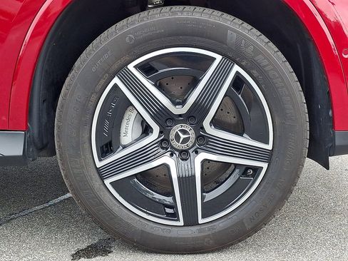 Certified 2024 Mercedes-Benz GLC 300 4MATIC image 8