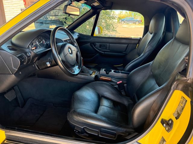 Used 2001 BMW Z3 2.5i RWD image 30
